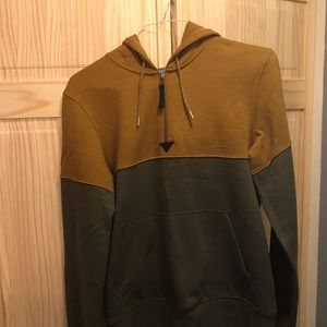 LLBean Signature Hooded Pullover Sweatshirt